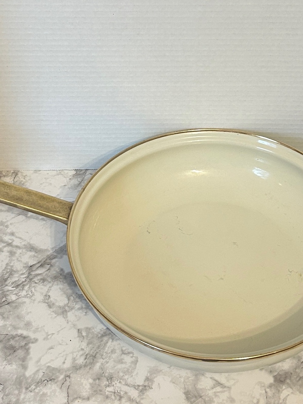 Vintage 10” Sam Lebowitz for Copco